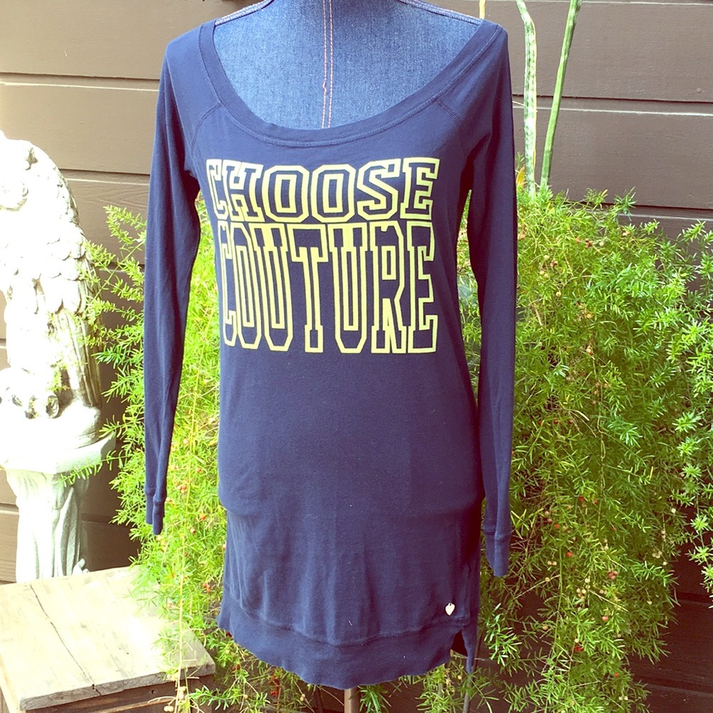 Juicy Tunic